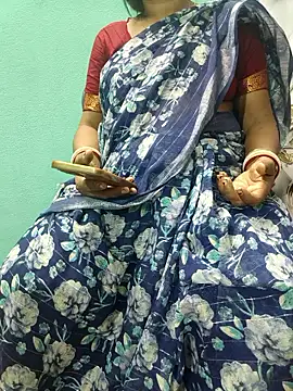 desi boudi87 online show from 11.01.25