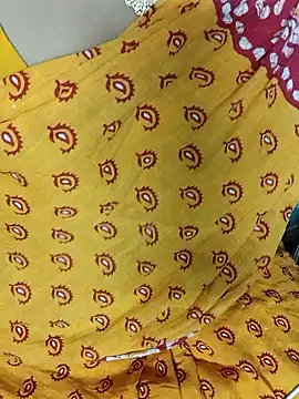 desi boudi87 online show from 04.21.26