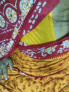 desi boudi87 online show from 04.26.26