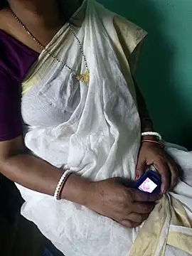 desi boudi87 online show from 04.29.26