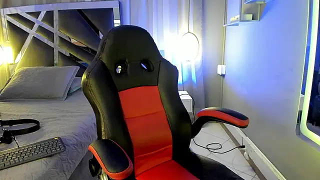 MAGIC TESSA online show from 02.22.26