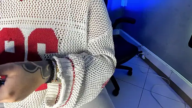 MAGIC TESSA online show from 03.09.26