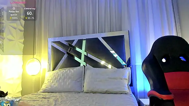 MAGIC TESSA online show from 03.13.26