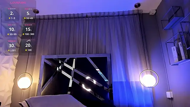 MAGIC TESSA online show from 03.17.26