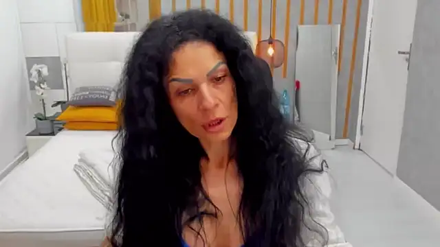 MarbellaRyder online show from 04.21.26
