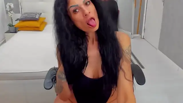 MarbellaRyder online show from 04.26.26