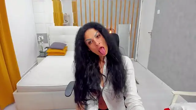 MarbellaRyder online show from 05.11.26