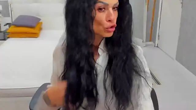 MarbellaRyder online show from 05.11.26