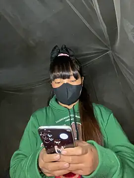 delwyn- online show from 11.14.25