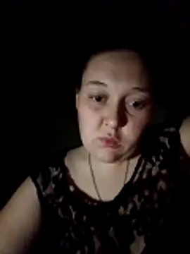 Snapshot of Milanka1703 chatting on 10.31.25 Milanka1703 online show from 10.31.25