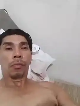 Shawnzinho online show from 10.04.25