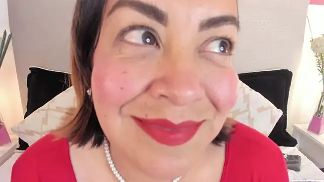 Angel Velvet online show from 03.07.26