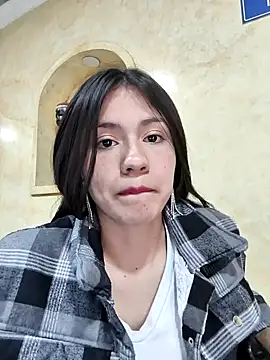 Snapshot of CHARLOTTE__05 chatting on 09.27.25 CHARLOTTE 05 online show from 09.27.25