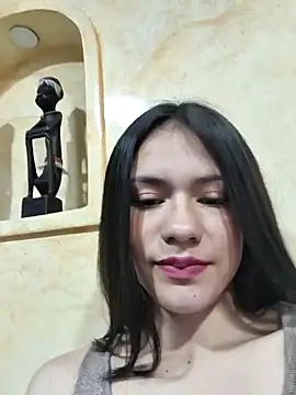 Snapshot of CHARLOTTE__05 chatting on 10.02.25 CHARLOTTE 05 online show from 10.02.25