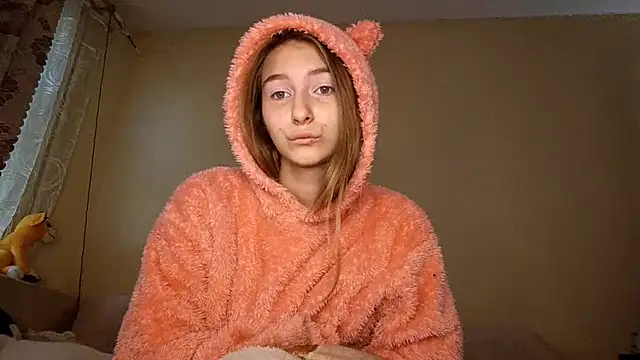 Nymera flare online show from 09.12.25