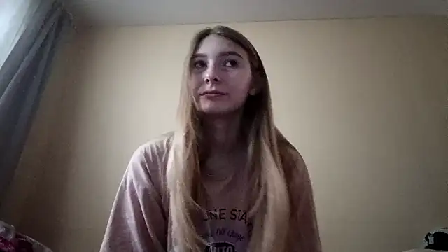 Nymera flare online show from 11.14.25