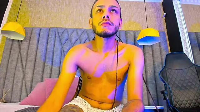 Boss Domiinator online show from 11.15.25