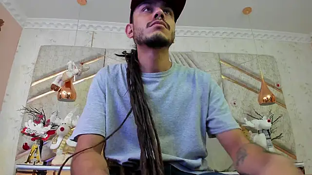 Boss Domiinator online show from 12.18.25