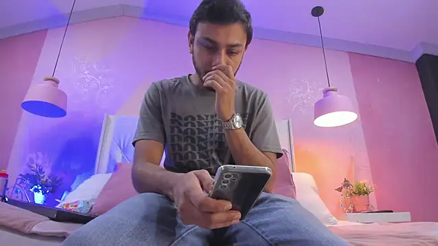 Boss Domiinator online show from 02.18.26