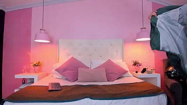 Boss Domiinator online show from 02.27.26