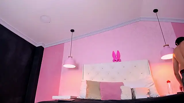 Boss Domiinator online show from 03.05.26