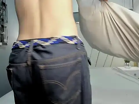 HunterHeat  online show from 09.25.25