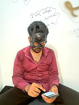 Snapshot of MeekBatgirl chatting on 09.09.25 MeekBatgirl online show from 09.09.25