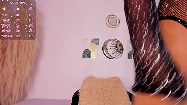 AnnPricess online show from 09.19.25