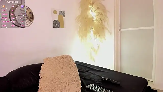 AnnPricess online show from 03.05.26