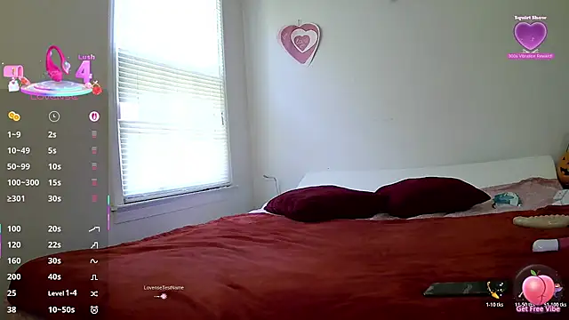 marynka21 online show from 11.09.25