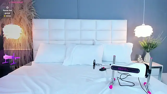 AnastasiaBlare online show from 12.21.25