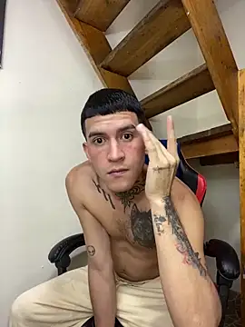 dilan abraham12 online show from 04.22.26