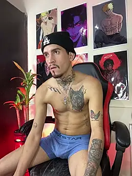 dilan abraham12 online show from 06.14.26