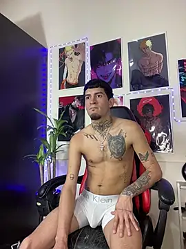 dilan abraham12 online show from 06.23.26