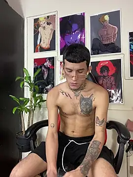 dilan abraham12 online show from 07.24.26