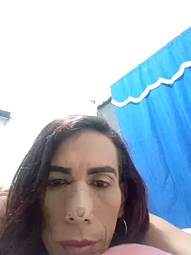 MissDiabla  online show from 12.04.25