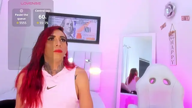 MissDiabla  online show from 02.26.26