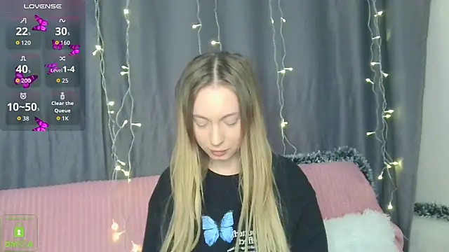 Snapshot of BabbbyFoxxx chatting on 01.10.26 BabbbyFoxxx online show from 01.10.26