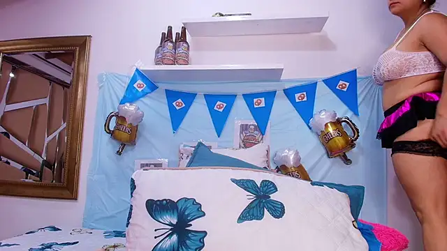 sweegirl69 online show from 10.01.25