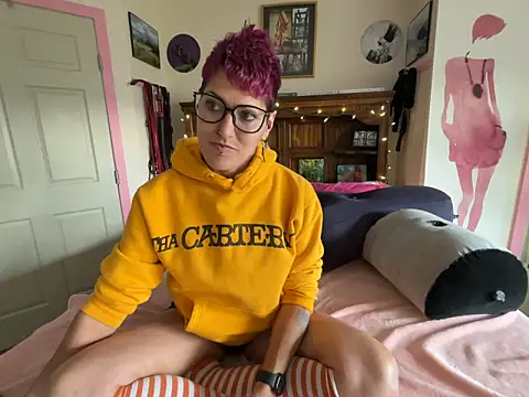 kinkycanner online show from 01.31.26