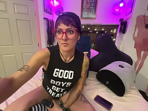 kinkycanner online show from 02.25.26