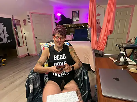 kinkycanner online show from 03.10.26