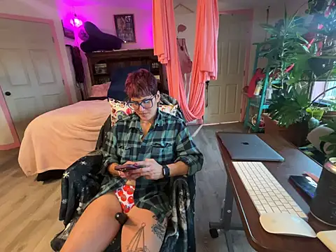 kinkycanner online show from 03.13.26