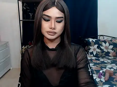 RositaUshvada online show from 10.23.25