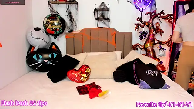 Elisabeth swan online show from 10.19.25