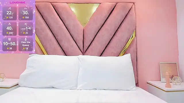 Valery skinny  online show from 09.12.25