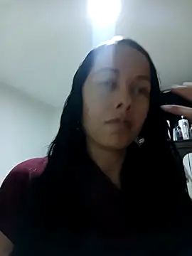 MiaForever1 online show from 03.11.26