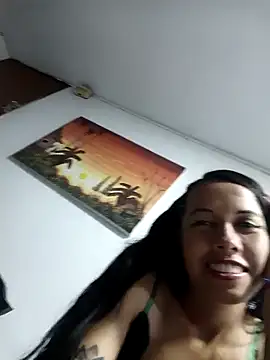 MiaForever1 online show from 03.18.26