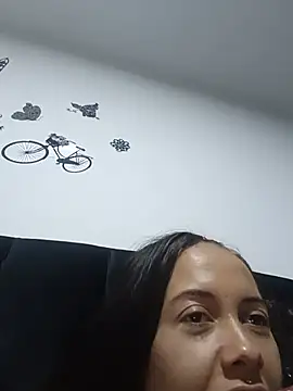 MiaForever1 online show from 06.19.26