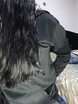MiaForever1 online show from 07.02.26